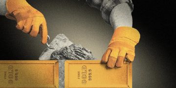 سیگنال بزرگ والاستریت برای قیمت طلا؛ موج خرید در روسیه آغاز شد
