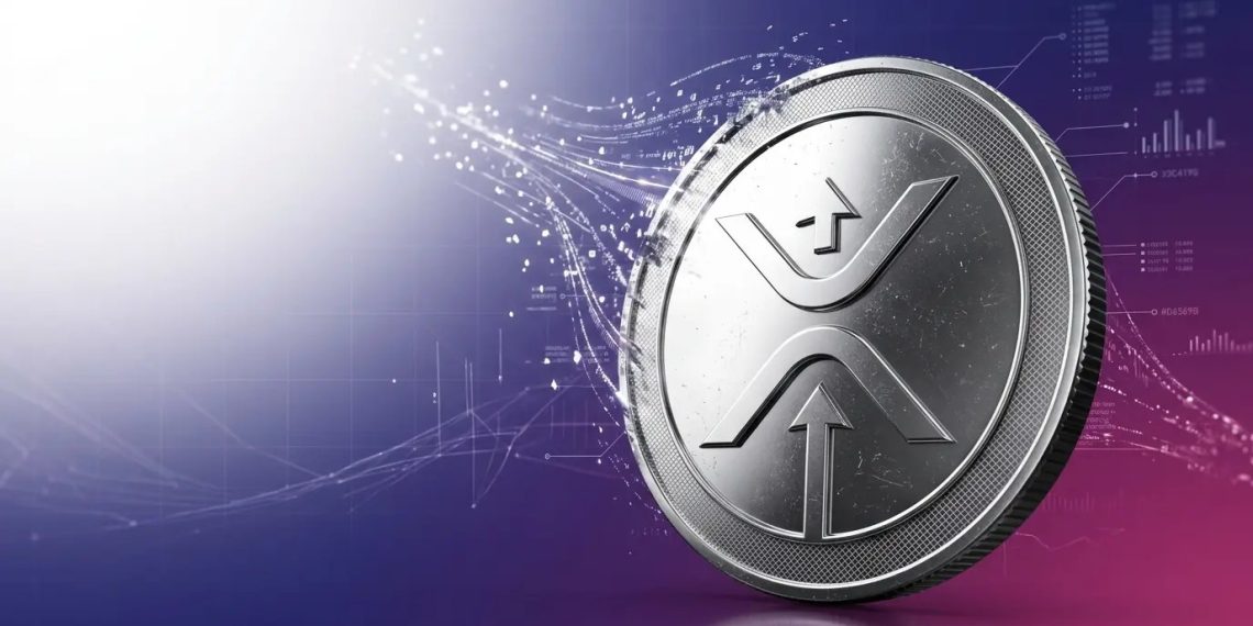 کاهش نقدینگی ریپل