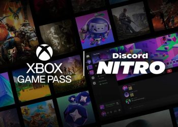 دیسکورد برنامه Nitro Rewards را با دسترسی رایگان کاربران به گیم پس معرفی کرد