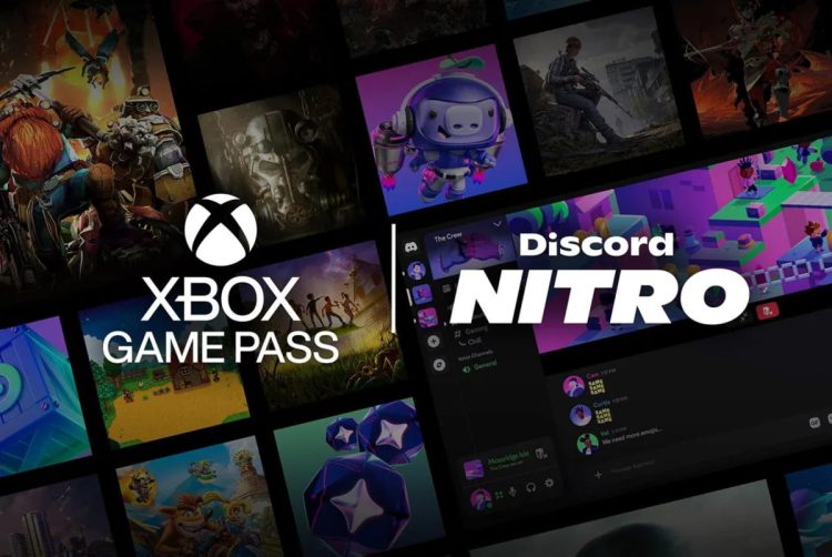 دیسکورد برنامه Nitro Rewards را با دسترسی رایگان کاربران به گیم پس معرفی کرد