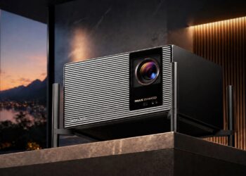 تجربه 4K واقعی در خانه با نسل جدید پروژکتورهای Xgimi