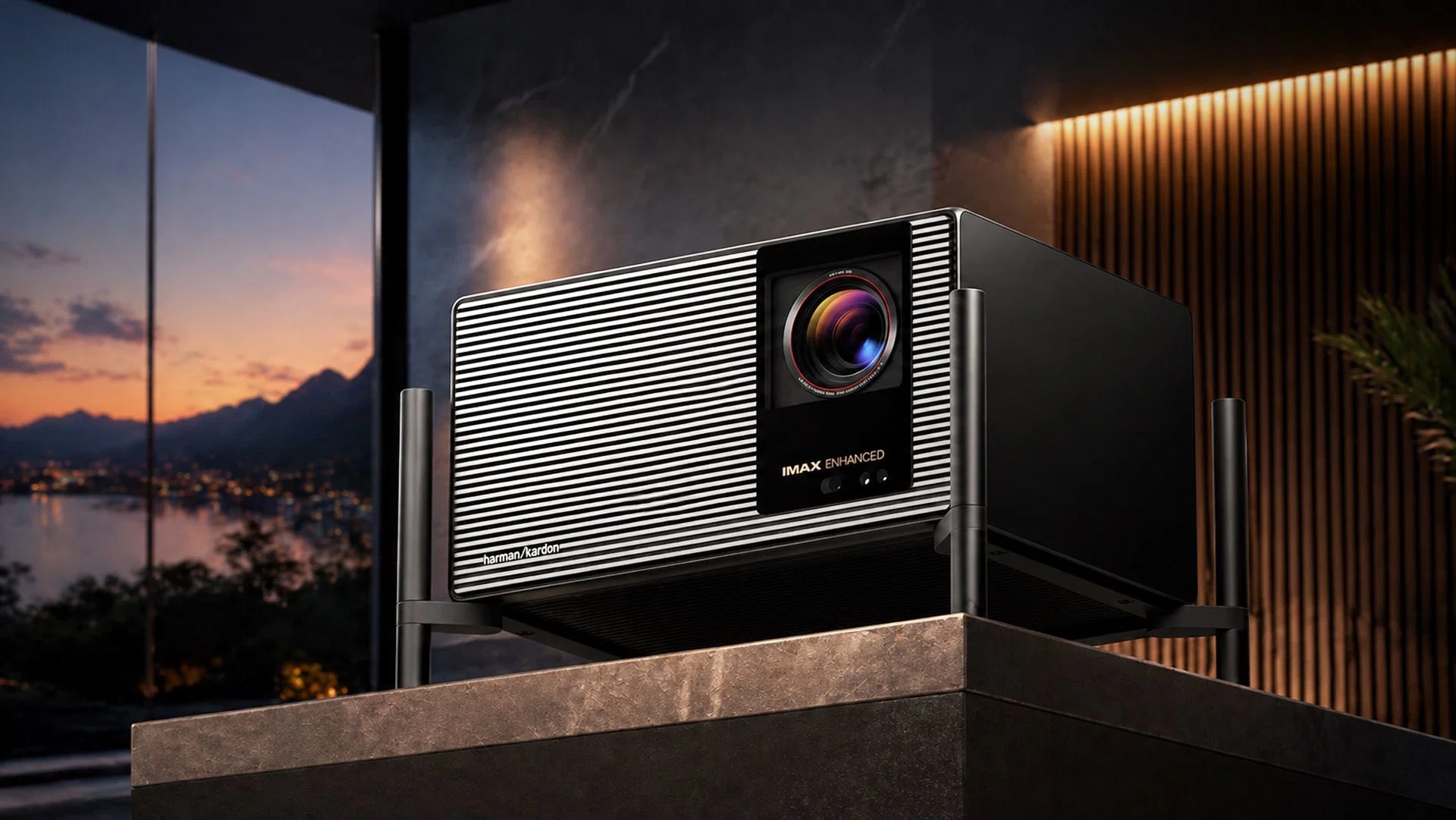 تجربه 4K واقعی در خانه با نسل جدید پروژکتورهای Xgimi
