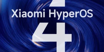 فهرست کامل دستگاههای دریافتکننده رابط کاربری HyperOS 4 منتشر شد