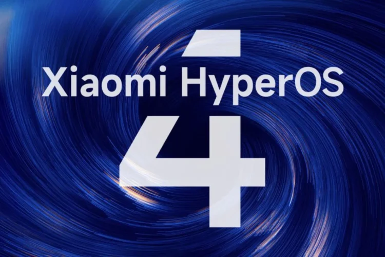 فهرست کامل دستگاههای دریافتکننده رابط کاربری HyperOS 4 منتشر شد
