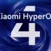 فهرست کامل دستگاههای دریافتکننده رابط کاربری HyperOS 4 منتشر شد