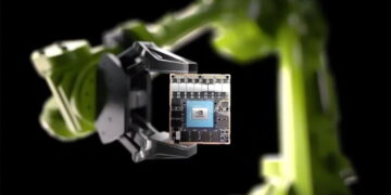 انویدیا پایان عمر ماژول‌های قدیمی Jetson را به دلیل کمبود رم جلو انداخت