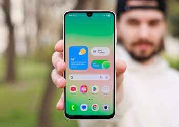 بهترین گوشی بازار ایران