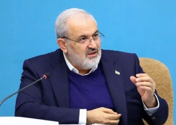 اظهارنظر جدید وزیر نیرو درباره خاموشی برق در فصل گرما