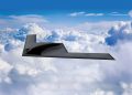 چرا بمب‌افکن B-21 Raider کوچک‌تر از B-2 طراحی شد؟