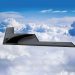 چرا بمبافکن B-21 Raider کوچکتر از B-2 طراحی شد؟