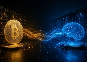 ماینرهای بیت‌کوین به سمت هوش مصنوعی مهاجرت کردند