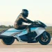 موتورسیکلت مفهومی جدید BMW با ظاهری شبیه هواپیماهای مافوق صوت معرفی شد