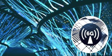 موتور فوتونیک لیزری، فناوری جدید چین برای اینترنت 6G