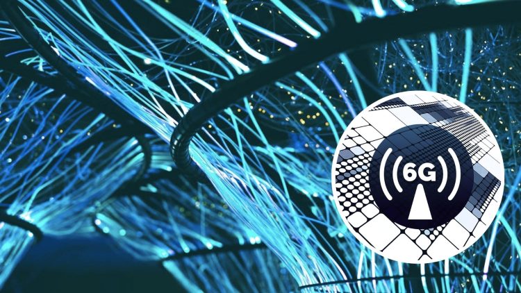موتور فوتونیک لیزری، فناوری جدید چین برای اینترنت 6G