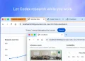 هوش مصنوعی کدکس OpenAI به مرورگر کروم اضافه شد