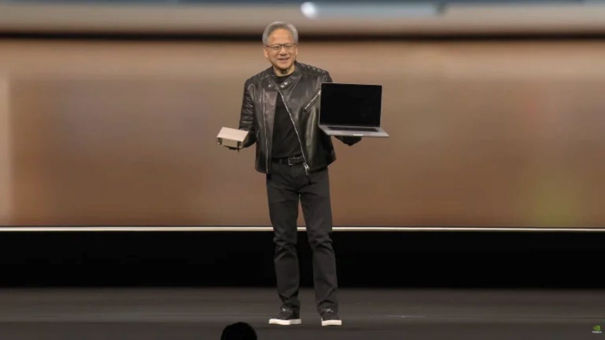رویداد Computex 2026 در تایپه برگزار می شود