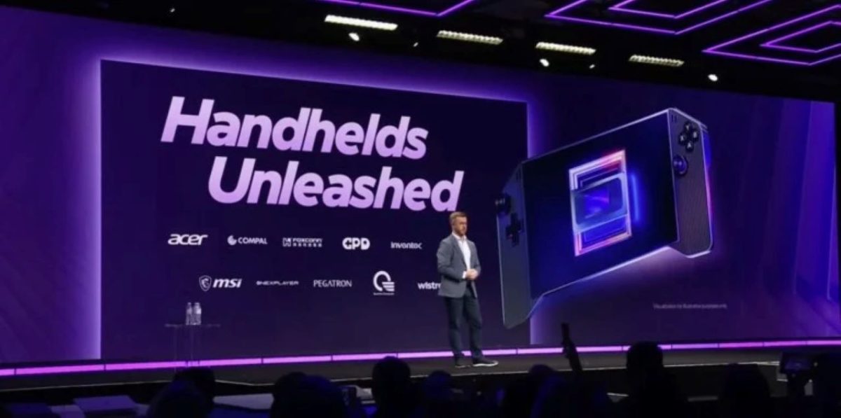 کنسول‌های بازی دستی؛ ورود سری Arc G اینتل به میدان رقابت با Ryzen Z 