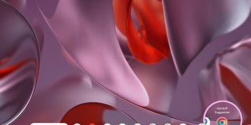 ادامه کار میان دستگاه‌های اندرویدی