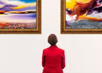 آیا هنر می‌تواند روند پیری را کندتر کند؟