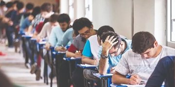 اعلام 2 سناریو برای برگزاری امتحانات پایان سال دانش‌آموزان