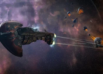 بازی Eve Online به آزمایشگاه یادگیری هوش مصنوعی گوگل تبدیل می‌ شود