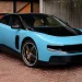 نخستین خودروی تمام برقی فراری با نام Ferrari Luce معرفی شد