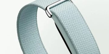 قابلیت‌های جمنای به دستبند هوشمند Fitbit Air گوگل می‌ آید