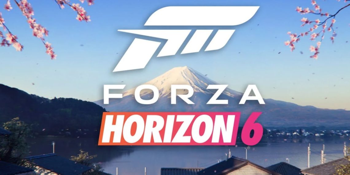 نسخه کرک‌شده بازی Forza Horizon 6 پیش از عرضه رسمی در دسترس قرار گرفت