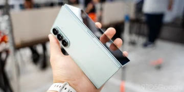 سامسونگ از عینک و ساعت هوشمند جدید خود رونمایی می‌ کند
