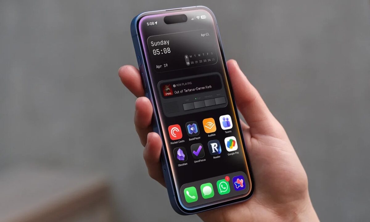 سیستم‌عامل iOS 27 با امکانات جدید در راه است