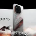 گوشی iQOO 15 Ultra بازهم درصدر قدرتمندترین‌ گوشی های جهان قرار گرفت
