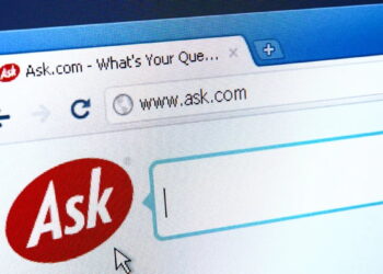 موتور جست‌وجوی Ask.com پس از ۲۵ سال فعالیت تعطیل شد