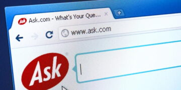 موتور جست‌وجوی Ask.com پس از ۲۵ سال فعالیت تعطیل شد