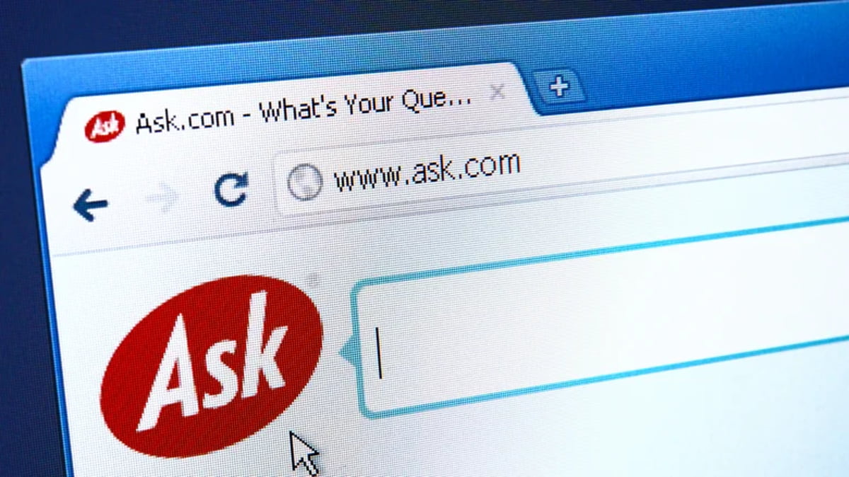 موتور جستوجوی Ask.com پس از ۲۵ سال فعالیت تعطیل شد