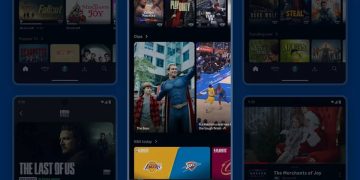 آمازون فید ویدیوهای کوتاه به‌ سبک تیک‌تاک را در Prime Video راه‌اندازی کرد