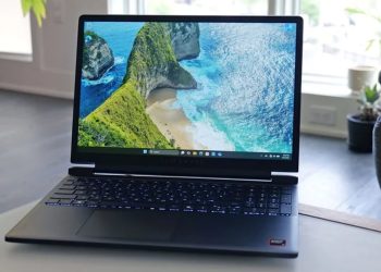 اولین لپ‌تاپ گیمینگ اقتصادی Alienware معرفی شد