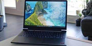 اولین لپ‌تاپ گیمینگ اقتصادی Alienware معرفی شد