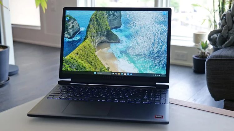 اولین لپ‌تاپ گیمینگ اقتصادی Alienware معرفی شد