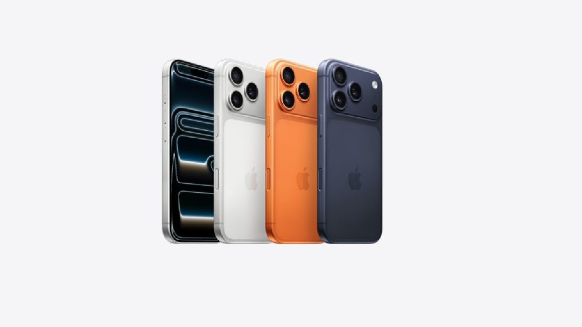 اپل همچنان از Face ID استفاده می‌کند که یکی از امن‌ترین سیستم‌های تشخیص چهره در بازار موبایل محسوب می‌شود.