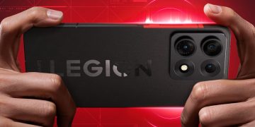 گوشی گیمینگ Legion Y70 لنوو با امتیاز ۶۶۸۱ در Geekbench ظاهر شد