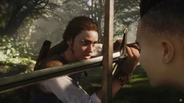 مایکروسافت در رویداد Xbox Games Showcase روی چند پلتفرمی بودن بازی‌ها تاکید می‌کند