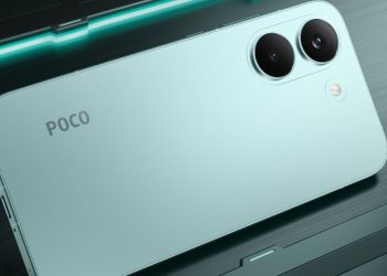 نقد و بررسی poco x8 pro