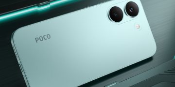 نقد و بررسی poco x8 pro