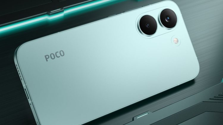 نقد و بررسی poco x8 pro
