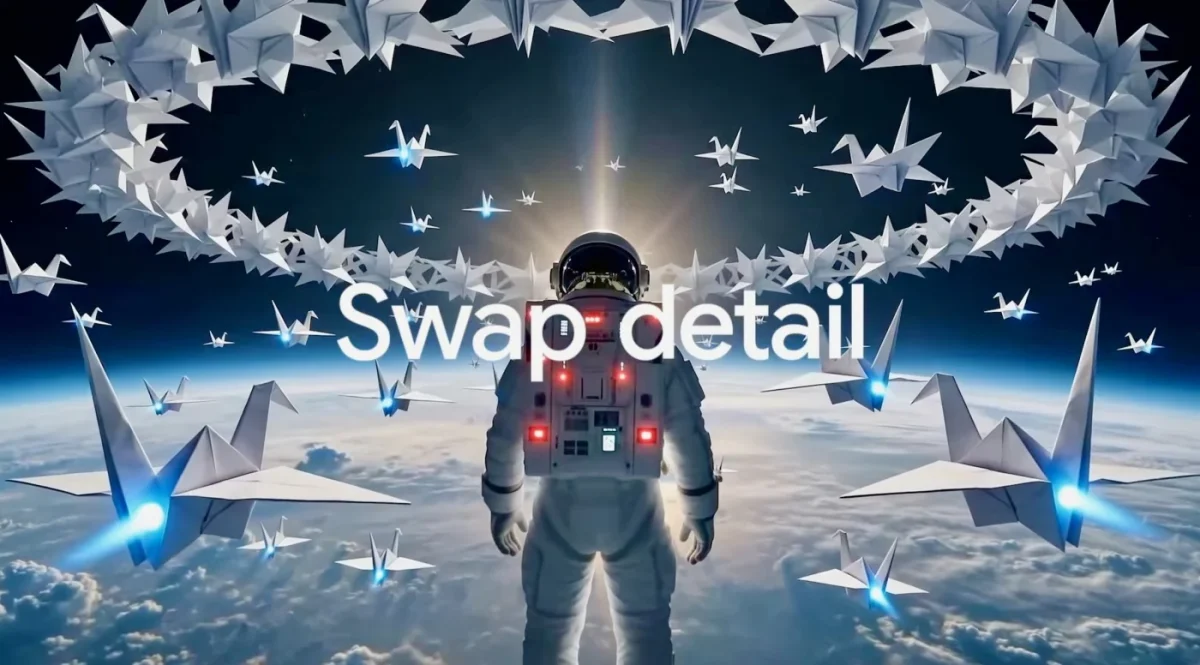 گوگل مدل هوش مصنوعی Gemini Omni را معرفی کرد