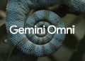 گوگل از مدل هوش مصنوعی Gemini Omni رونمایی کرد