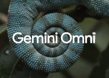 گوگل از مدل هوش مصنوعی Gemini Omni رونمایی کرد