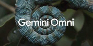 گوگل از مدل هوش مصنوعی Gemini Omni رونمایی کرد