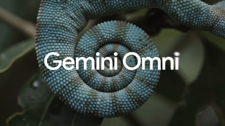 گوگل از مدل هوش مصنوعی Gemini Omni رونمایی کرد