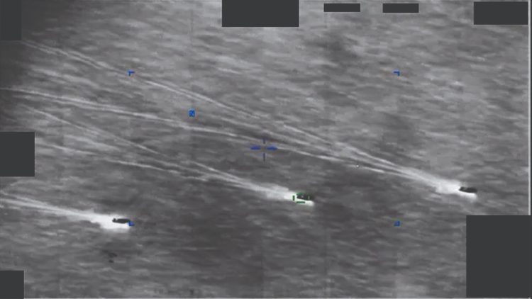 پنتاگون دومین آرشیو پروندههای UFO را منتشر کرد